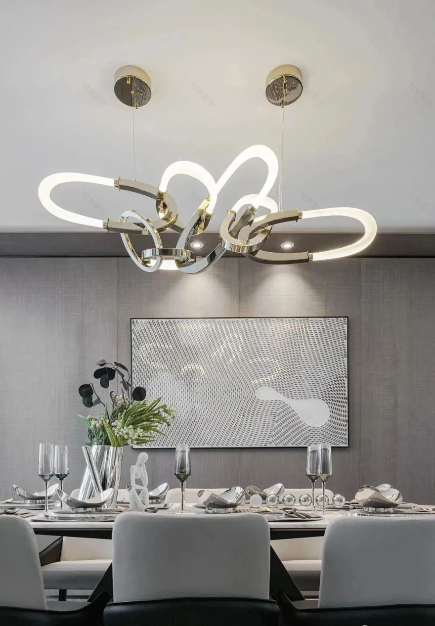 金华云望130户型样板房-17