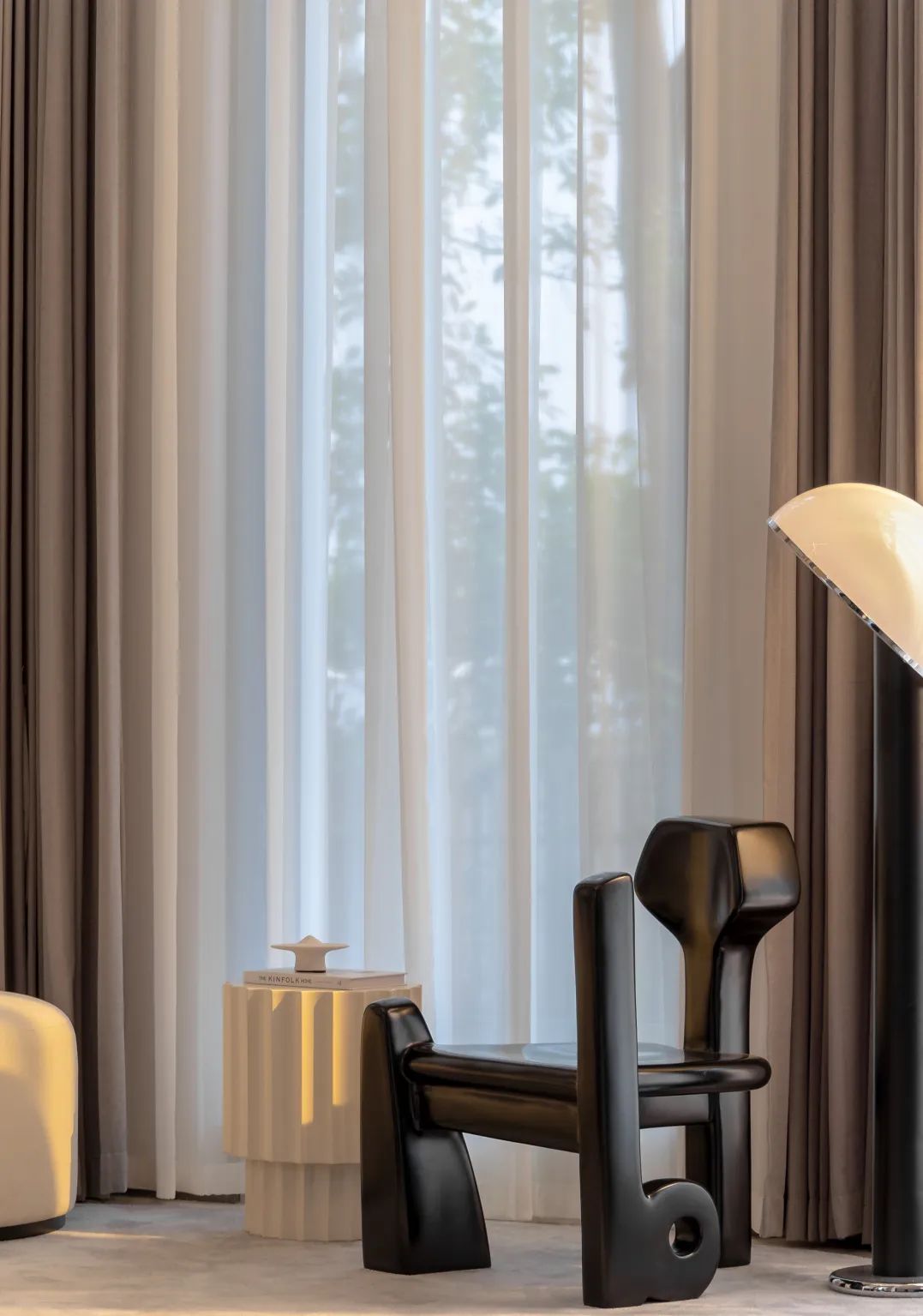 上海精文香水湾•御湖 23 号别墅丨中国上海丨上海和睿规划建筑设计有限公司-10