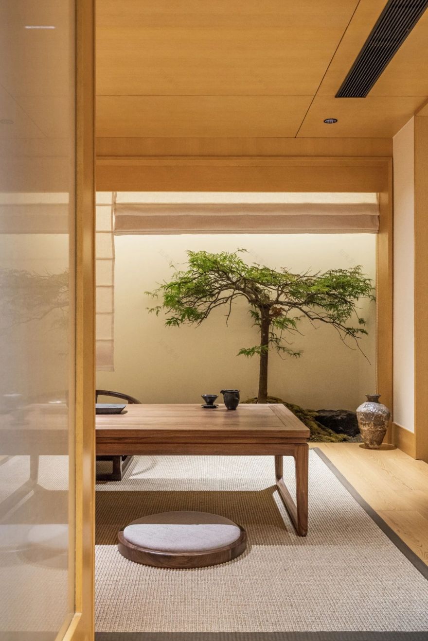 上海城开云外别墅·寻觅丨中国上海丨炘儒设计SHINDESIGN-35