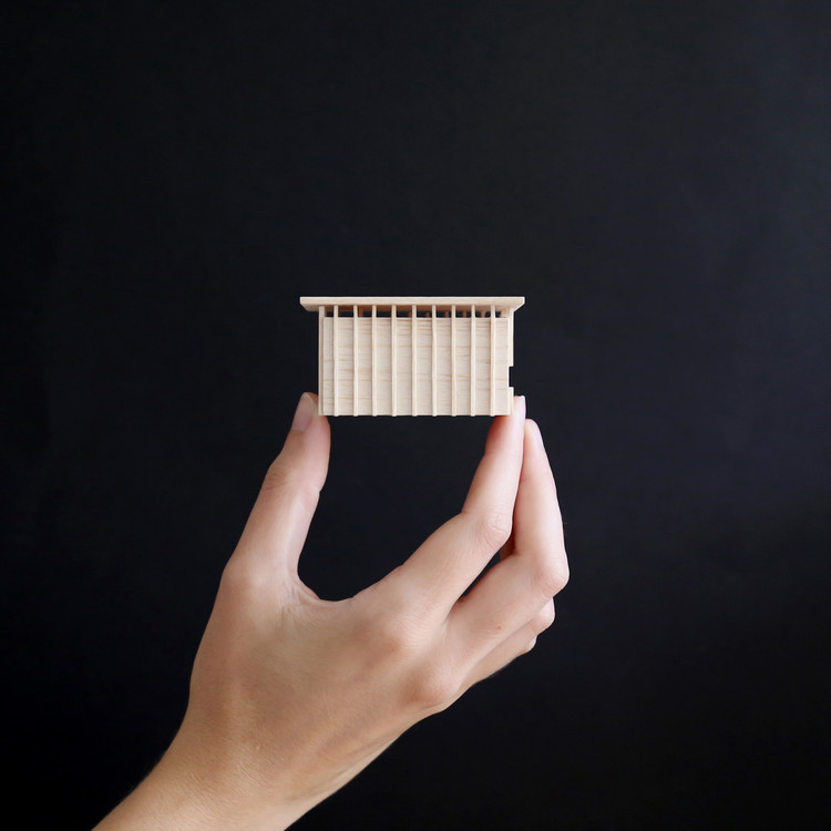 威尔士石板小屋-42