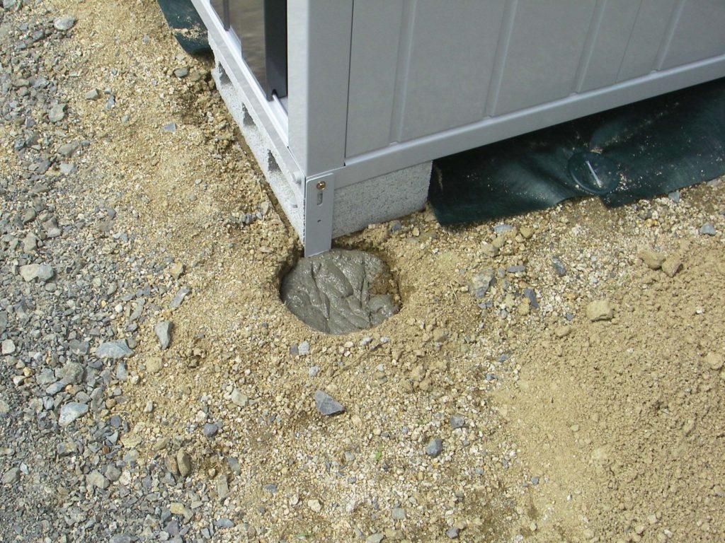 赤磐市M様邸外構及庭园设计项目-64