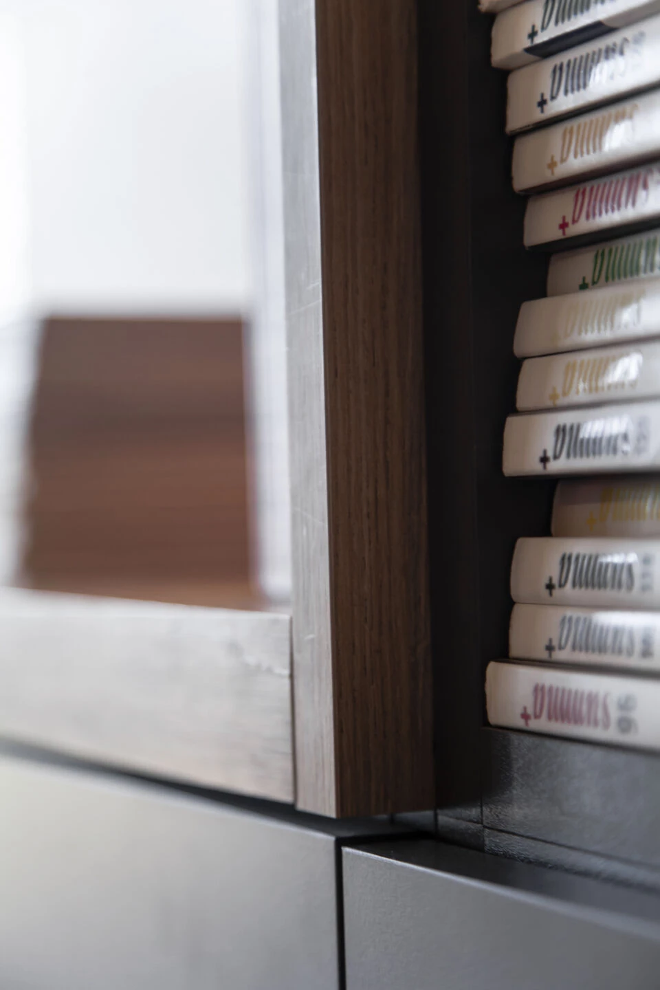 阿根廷布宜诺斯艾利斯 CRBN 建筑师事务所丨CRBN | Carbone Arquitectos-35