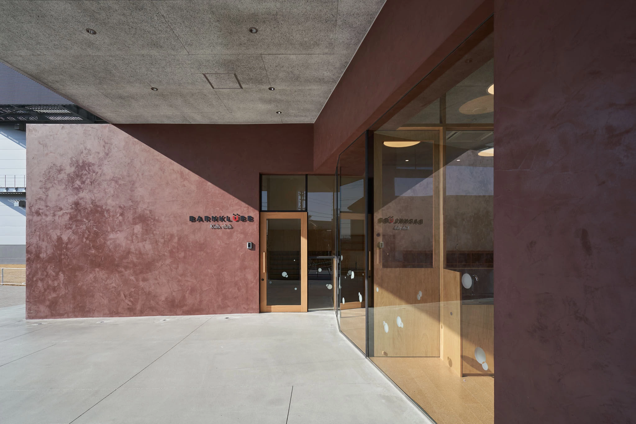 红木矢富直流克鲁布区丨日本爱知丨Takato Tamagami-20