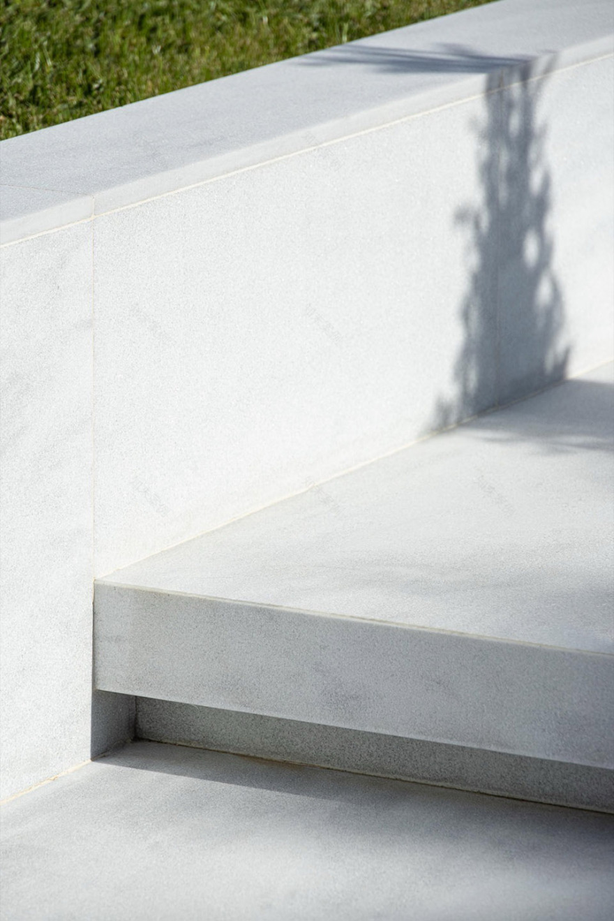 极简白色住宅,葡萄牙 / Arquitetura501-38