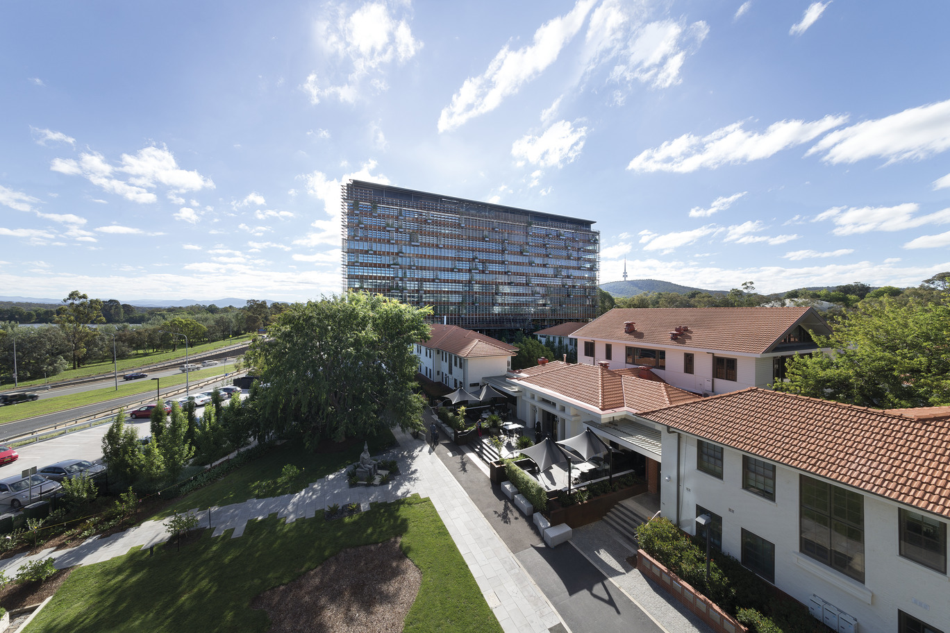 丨澳大利亚堪培拉-23