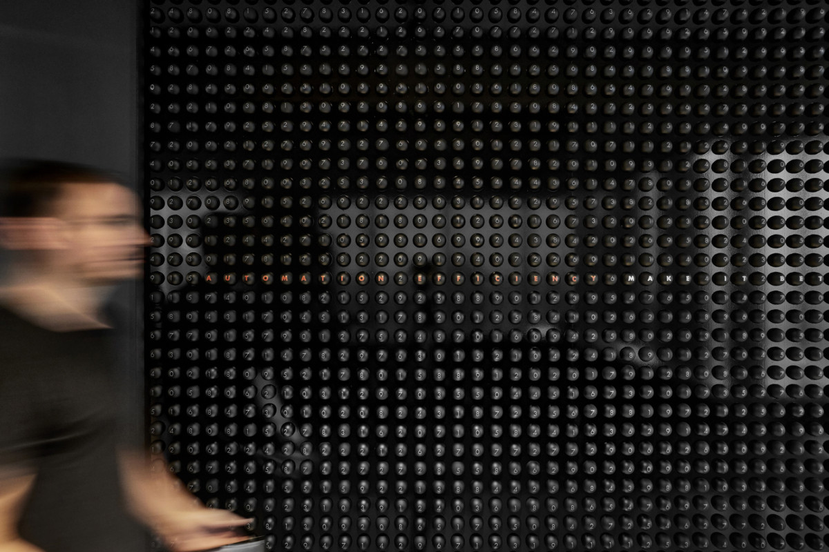 哈德逊河贸易办公室 - 纽约市-11