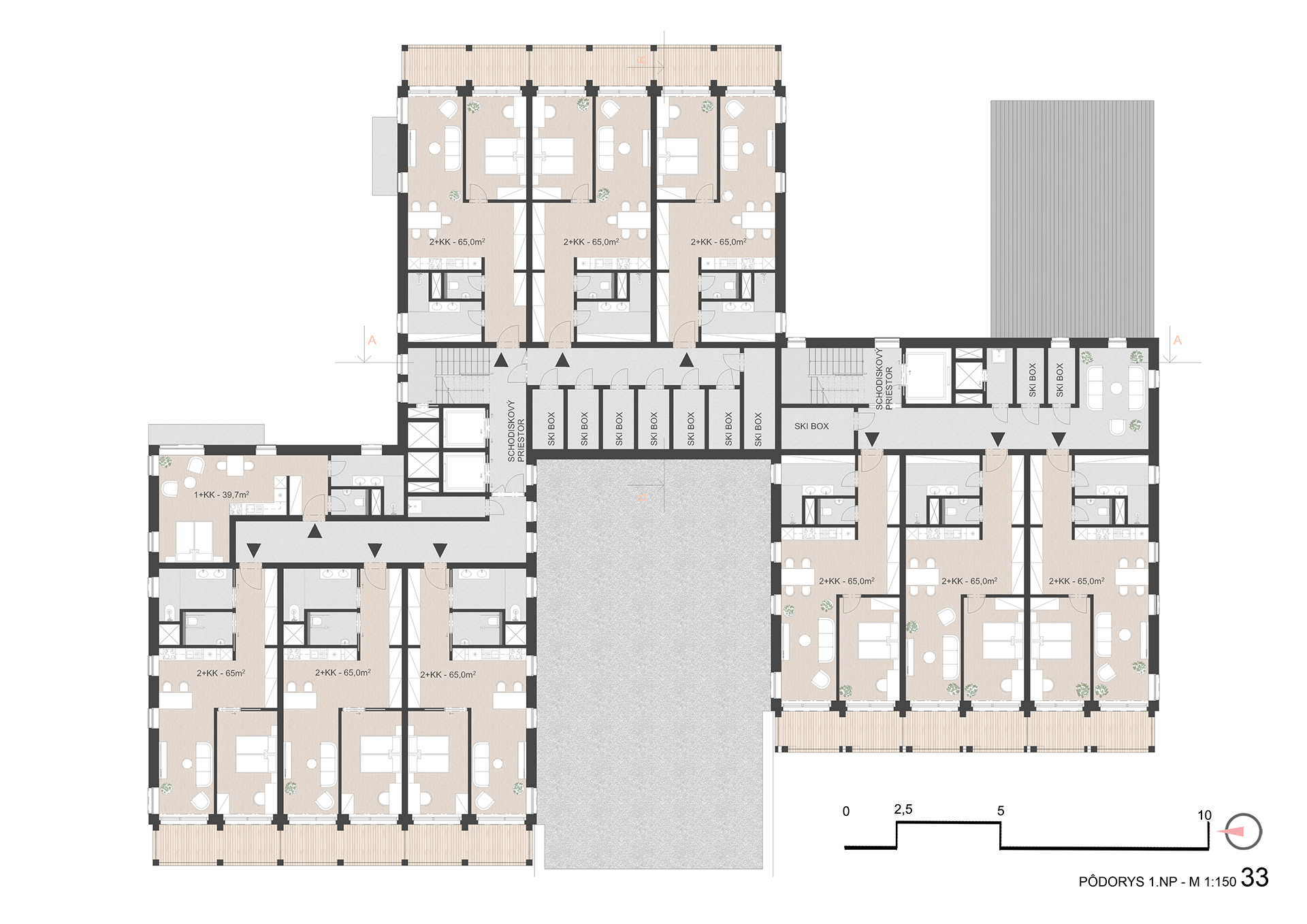 APART-HOTEL, LIBEREC-18