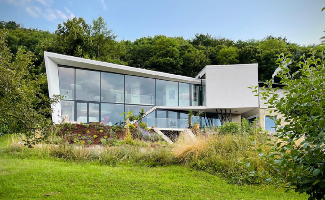 成都国家植物园天回园丨中国成都丨prespace Architekten（与基准方中合作）-38