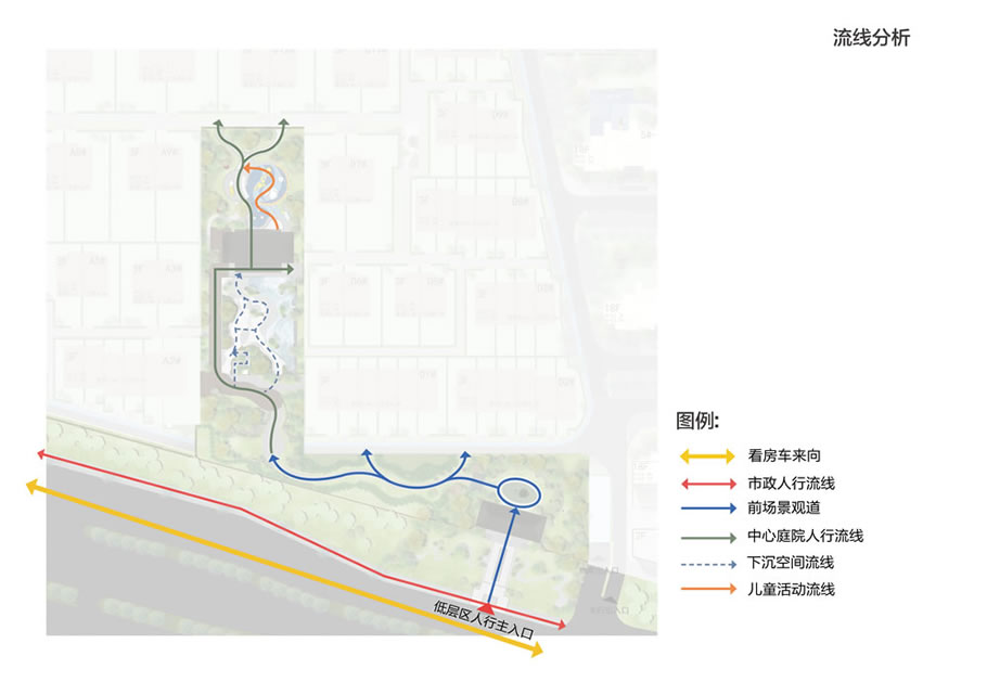 湖北交投·天河华府丨中国孝感丨杭州市城建设计研究院有限公司-11