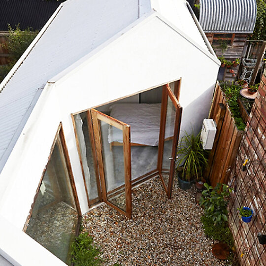 Dollshouse by Edwards Moore | Australian Interior Design Awards-5