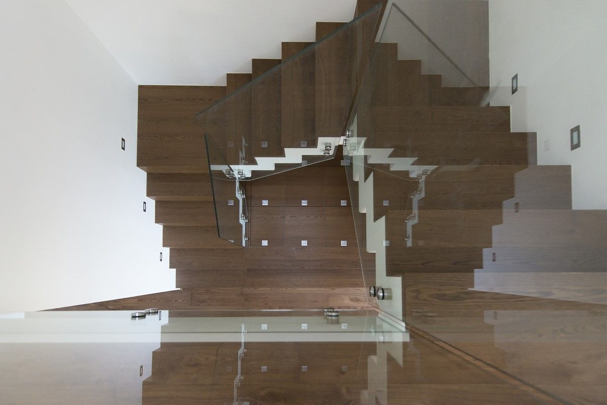 Dolních Břežanech别墅（如“石头般的房子”）丨捷克-34