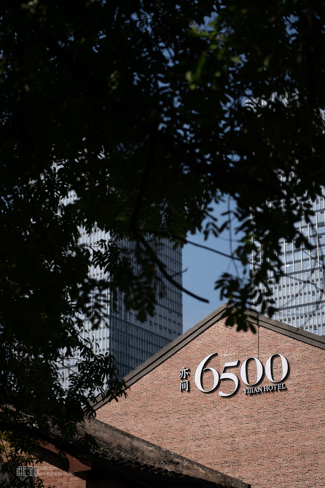 长沙亦间·6500酒店丨中国长沙丨米修设计-5