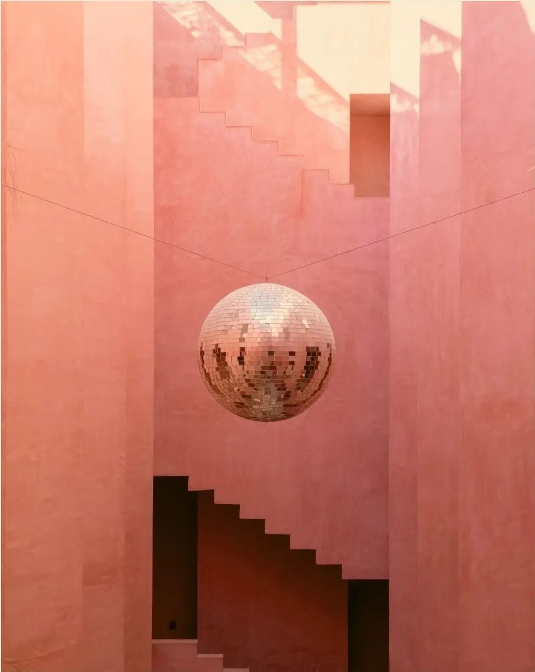 莱瓦广场酒店丨墨西哥丨RA!工作室-26