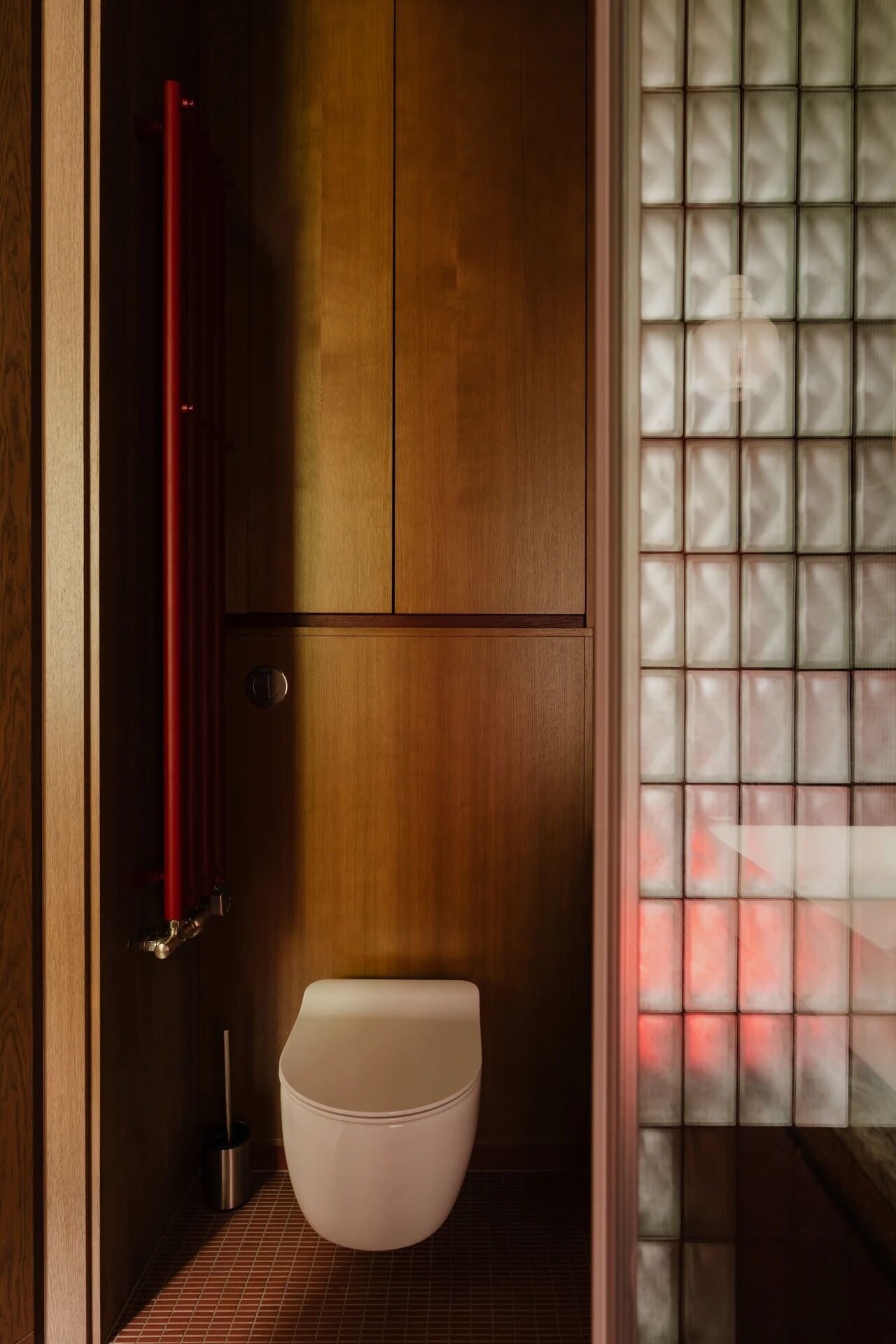 73㎡，这么漂亮的家，没有一丝俗气！-23