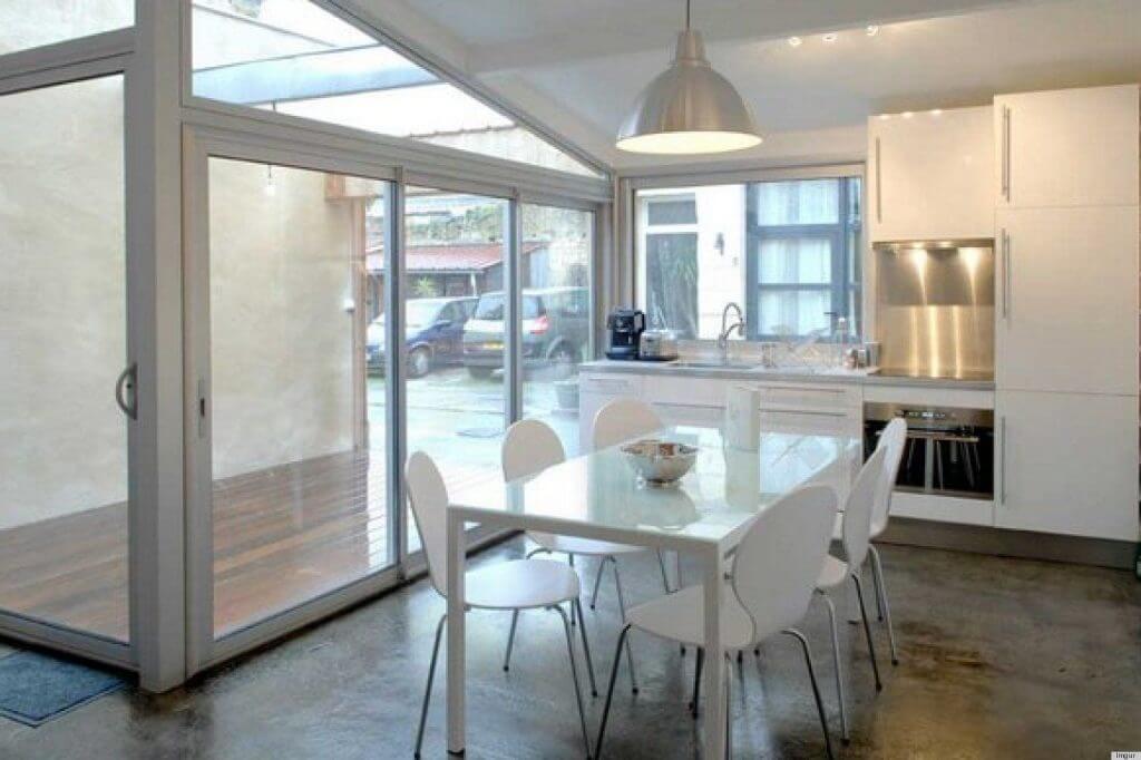 车库改造成小住宅-5