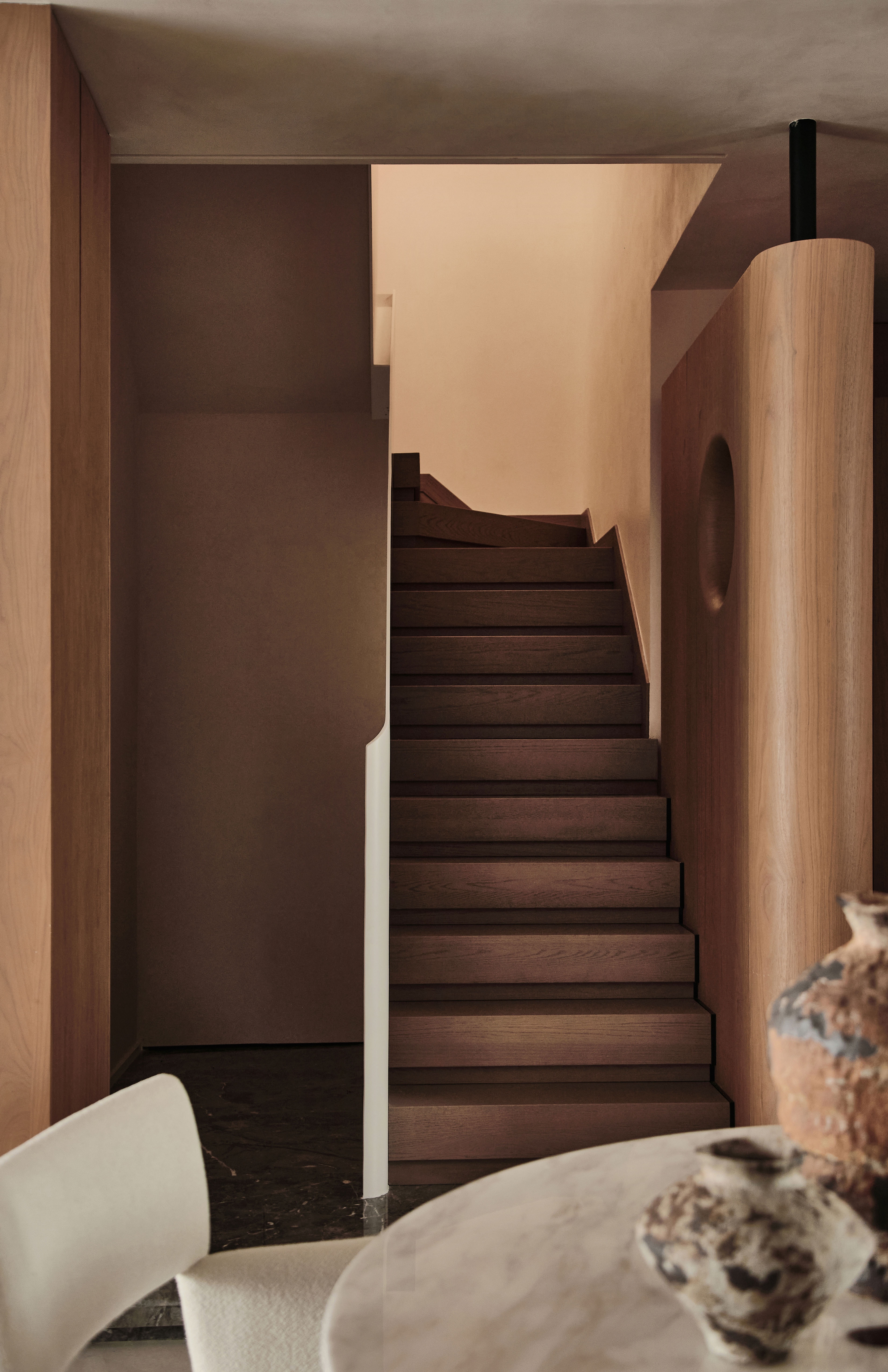 启 · 300²叠墅生活丨中国南京丨壹石设计-30