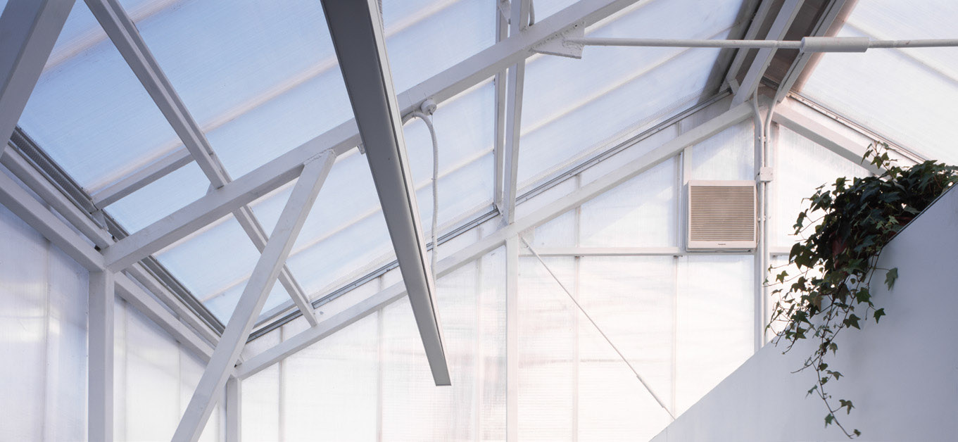 办公室，上海 / 致正建筑工作室-50