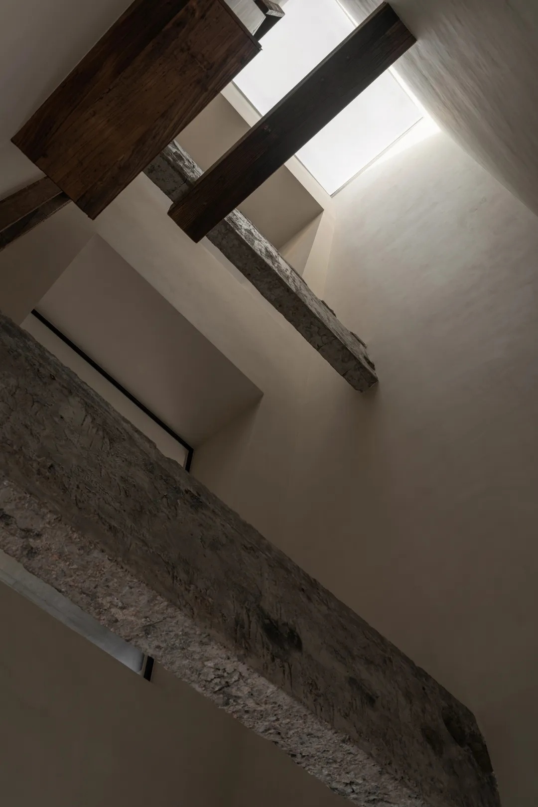 光合之镜 · 易思维设计丨中国广东丨易思维室内设计-17