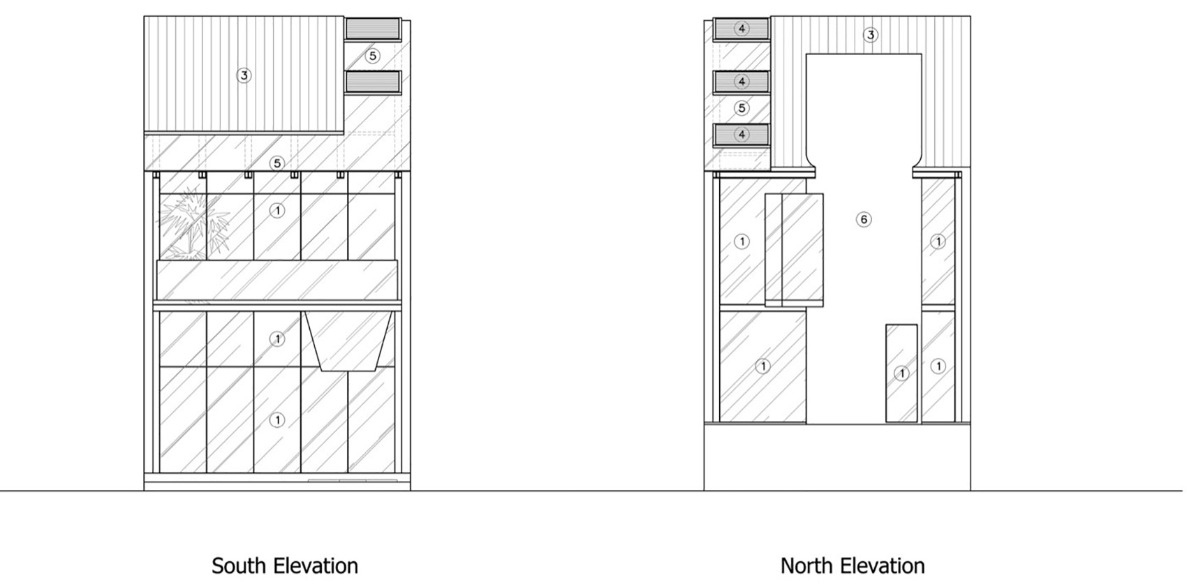 Ga·o住宅与办公室丨越南丨85 Design-139