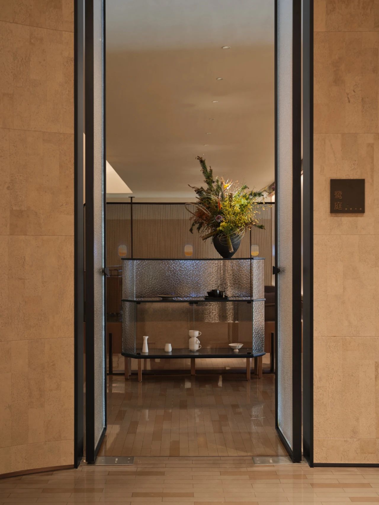 MFTown厦航服务文化体验空间丨中国厦门丨Leaping Creative立品设计-43