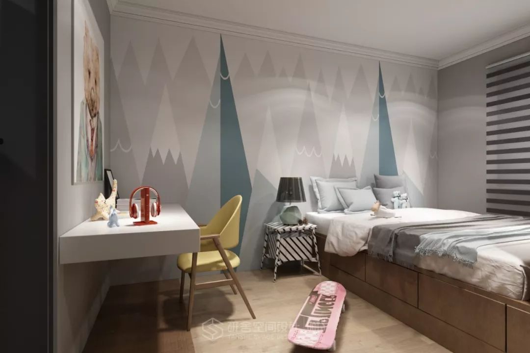 研舍 | 设计 — “薄雾”-24