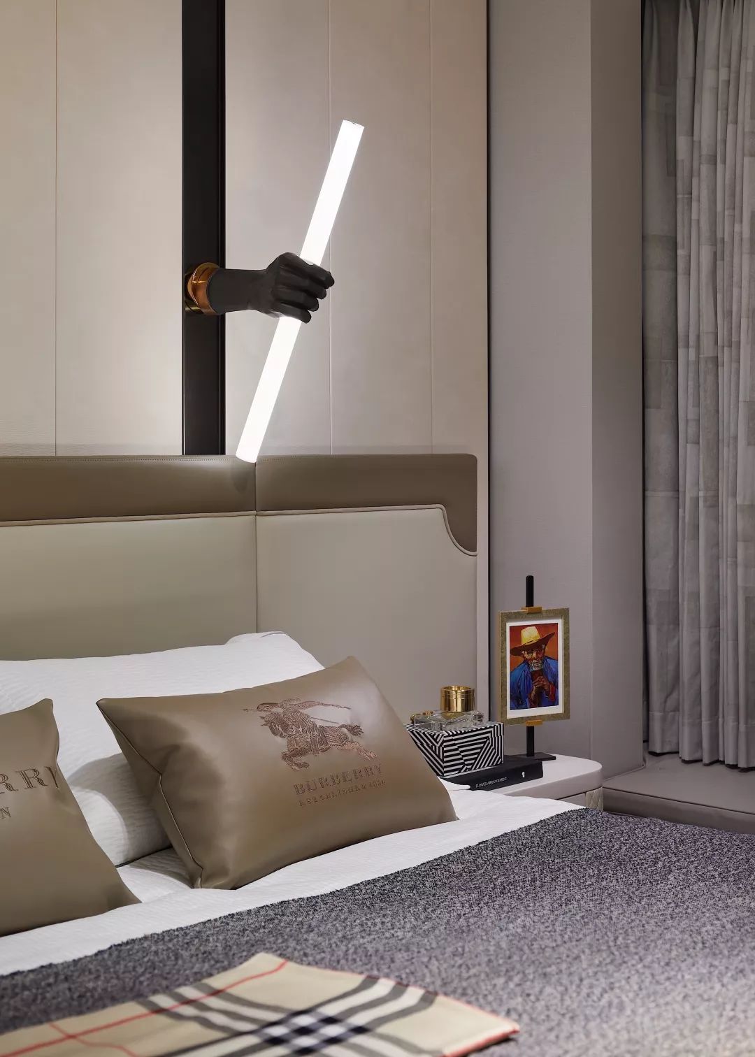 设计案例欣赏 | 解一生戎马，看一庭榴花-128