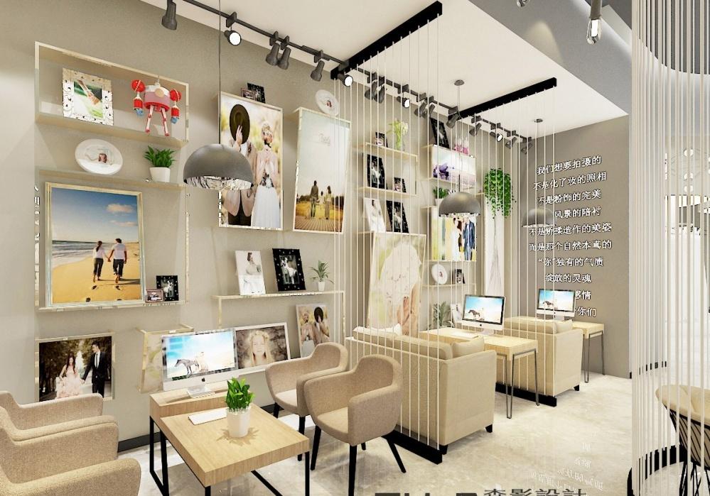 茂名玛莎婚纱摄影-12