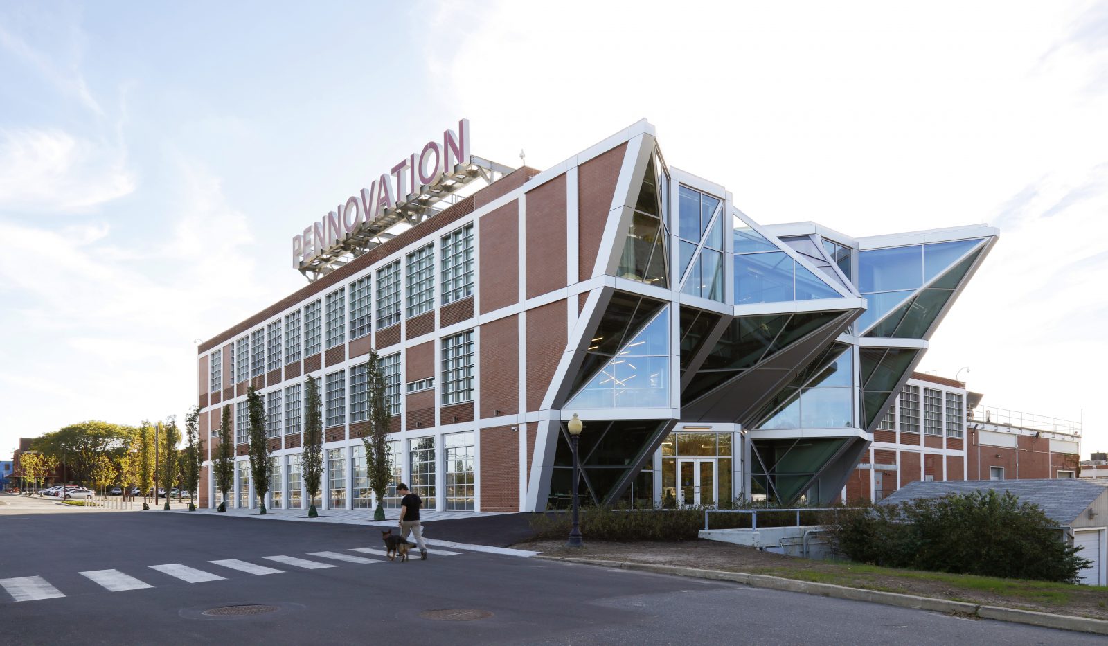 Pennovation Works at The University of Pennsylvania-13