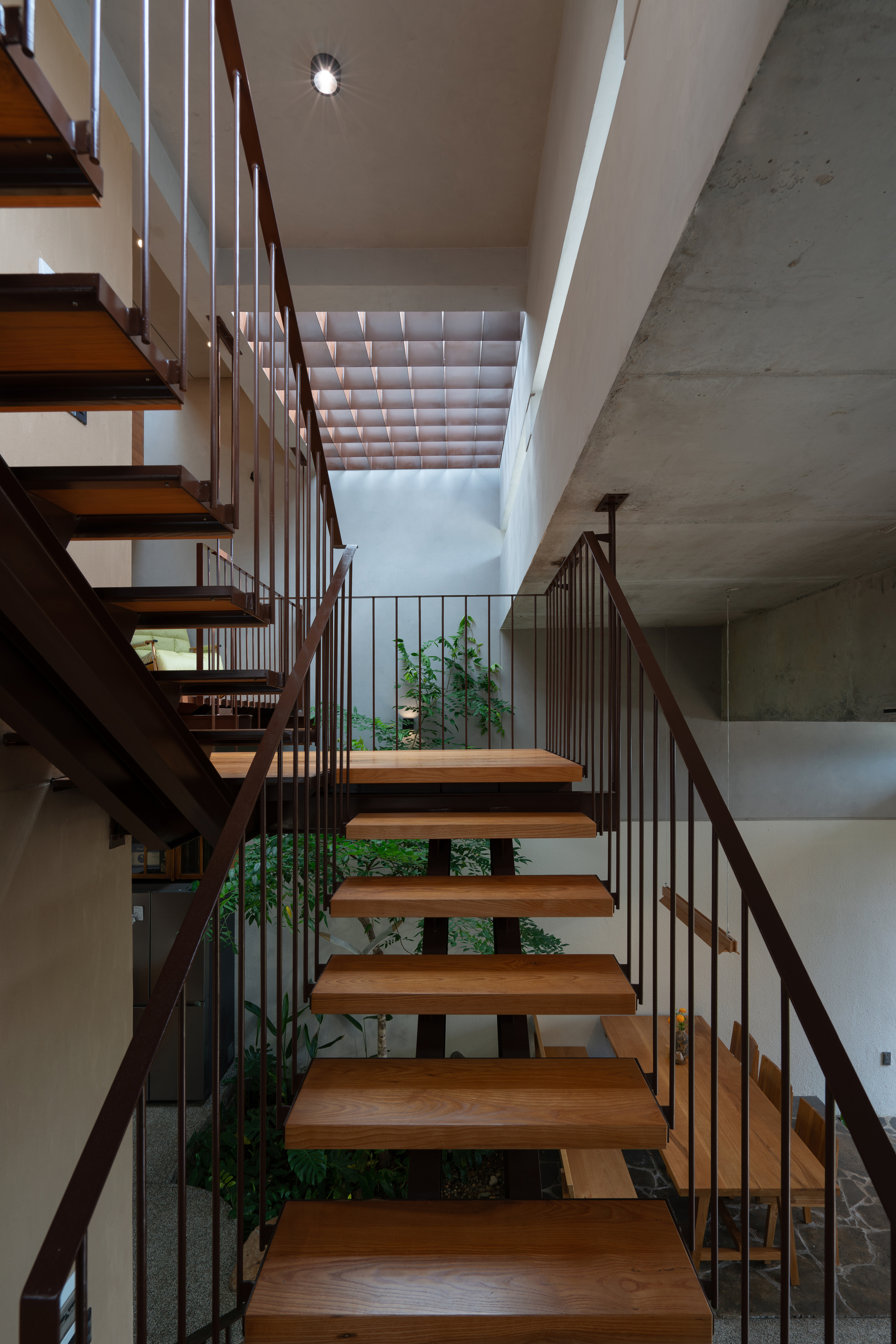 丨越南胡志明市丨Tad.atelier-9