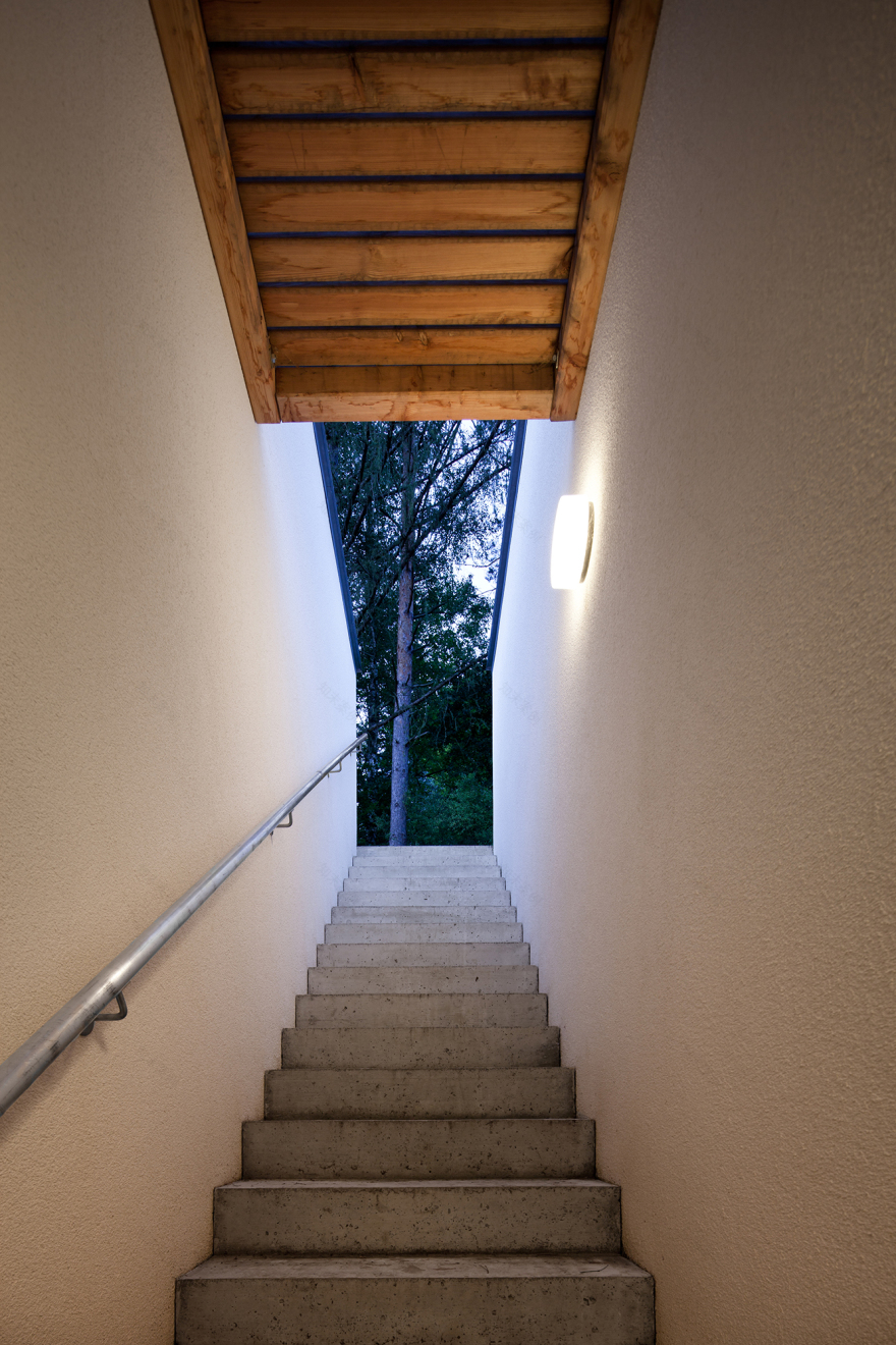 Illichmann Architecture 打造绿色扩建住宅-8