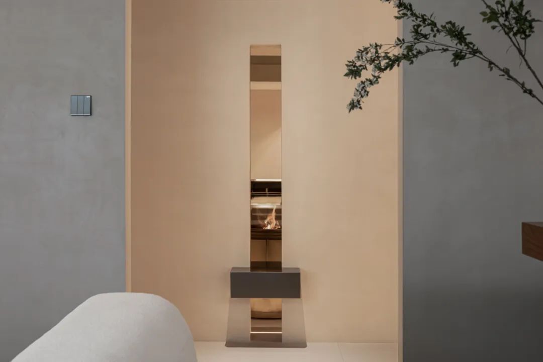 FABENI 木作展厅丨中国北京丨拙人-17