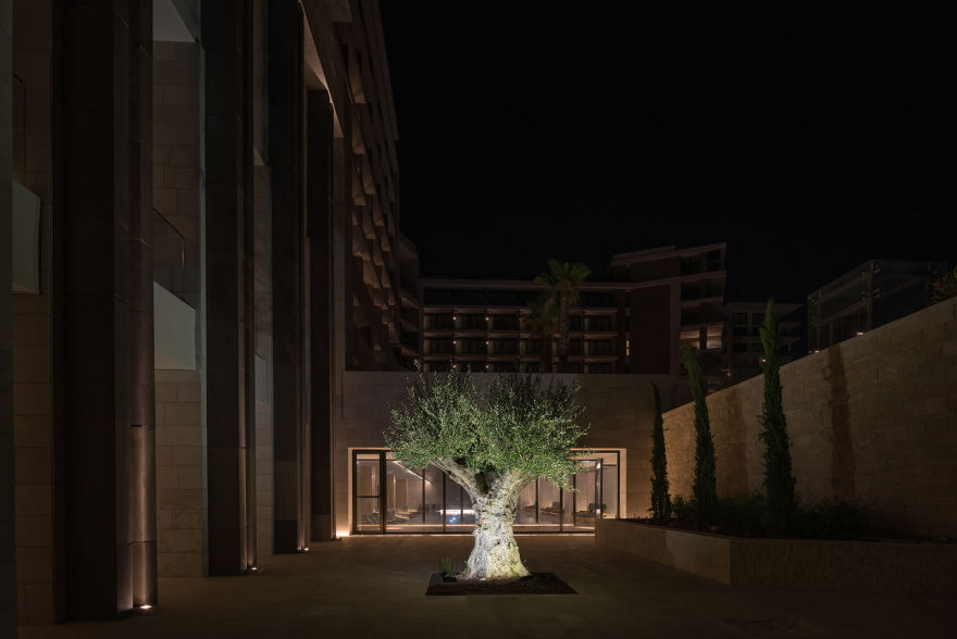 阿玛拉酒店丨Cyprus丨Rockwell Group-8