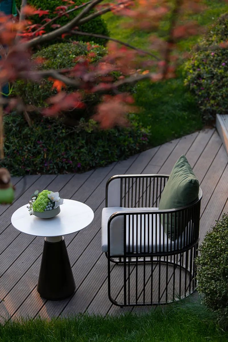 安吉天使小镇·映月谷丨中国丨青坤景观-71