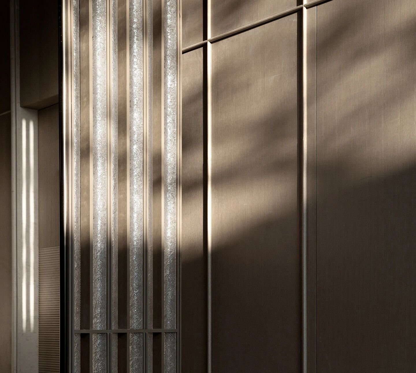 龙湖泊萃丨中国合肥丨SGD实观设计,广州市尺道室内装饰设计有限公司等-49