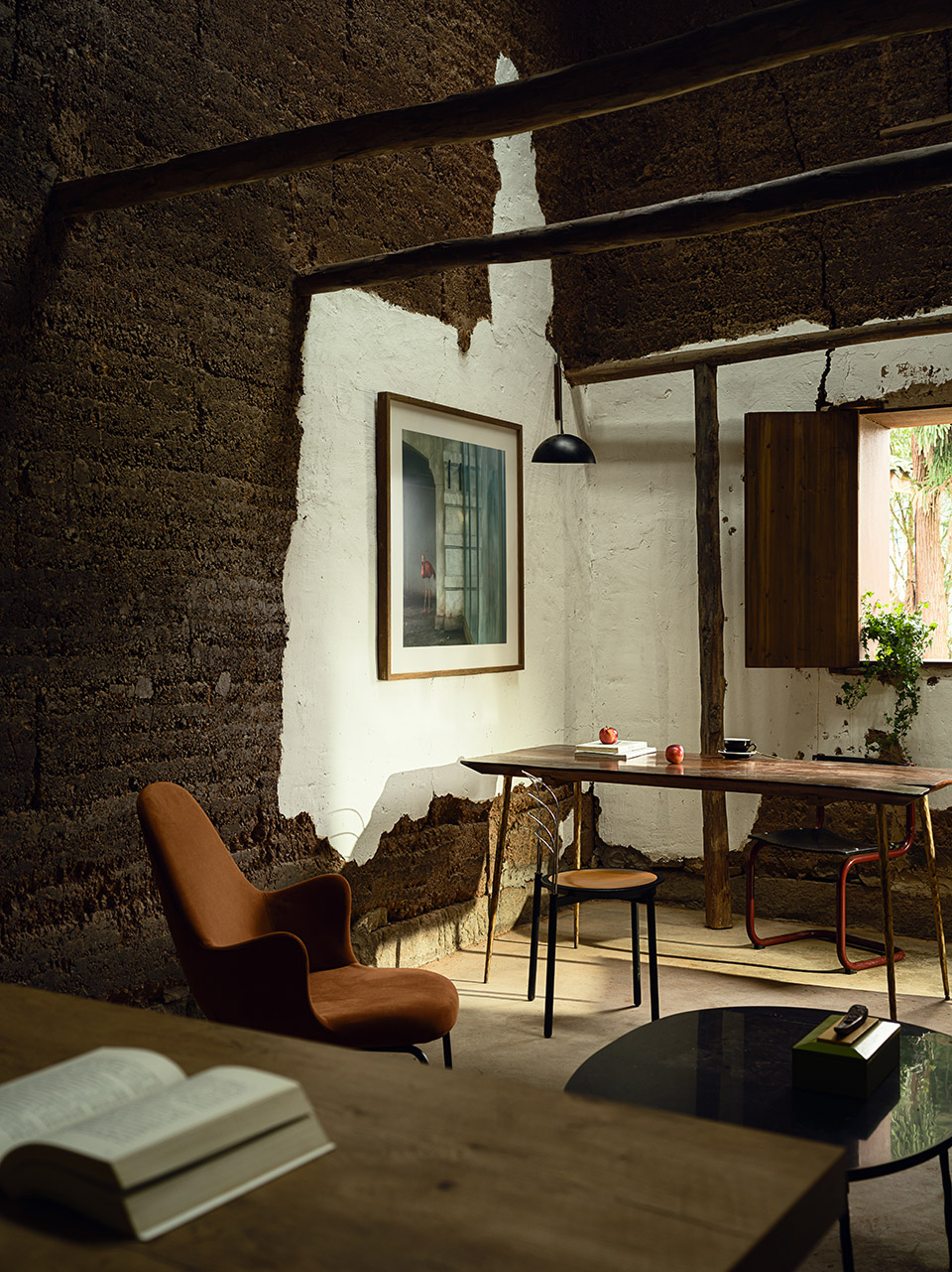 云住·精品疗愈民宿丨中国重庆丨重庆诺瑞室内设计有限公司-32