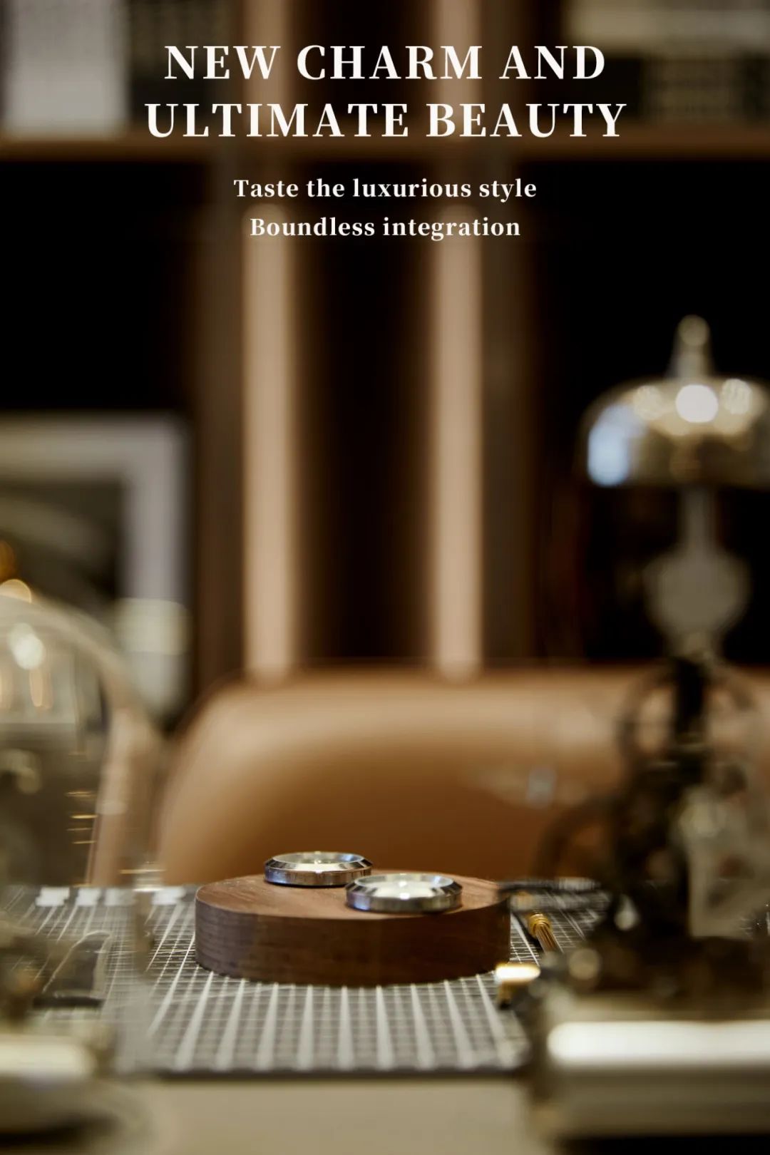 中玮瑞马·觀唐丨中国济宁丨CCA GROUP 香榭蒂设计-39