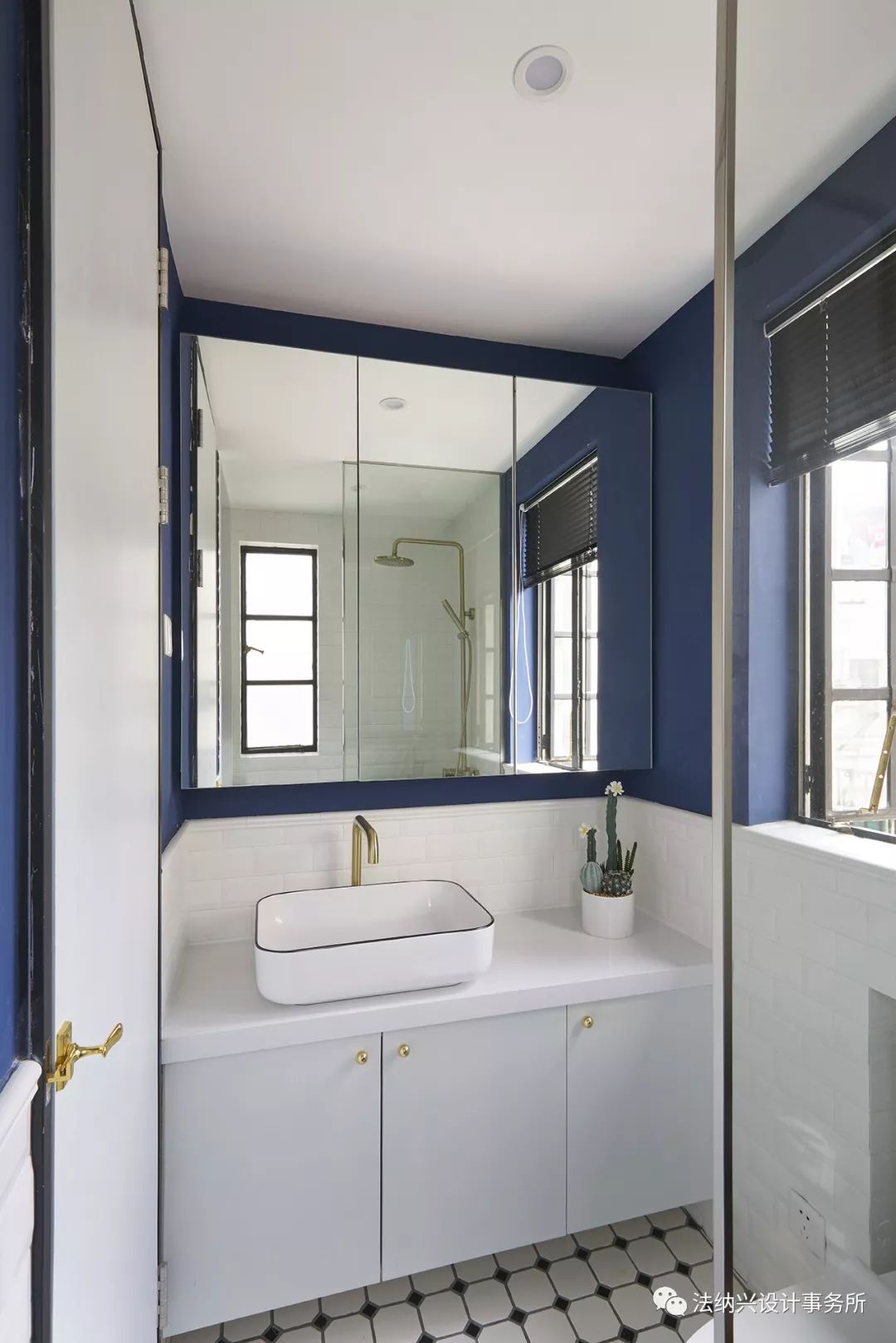 上海裕华新村 | 法式老洋房的情怀与设计魅力-66