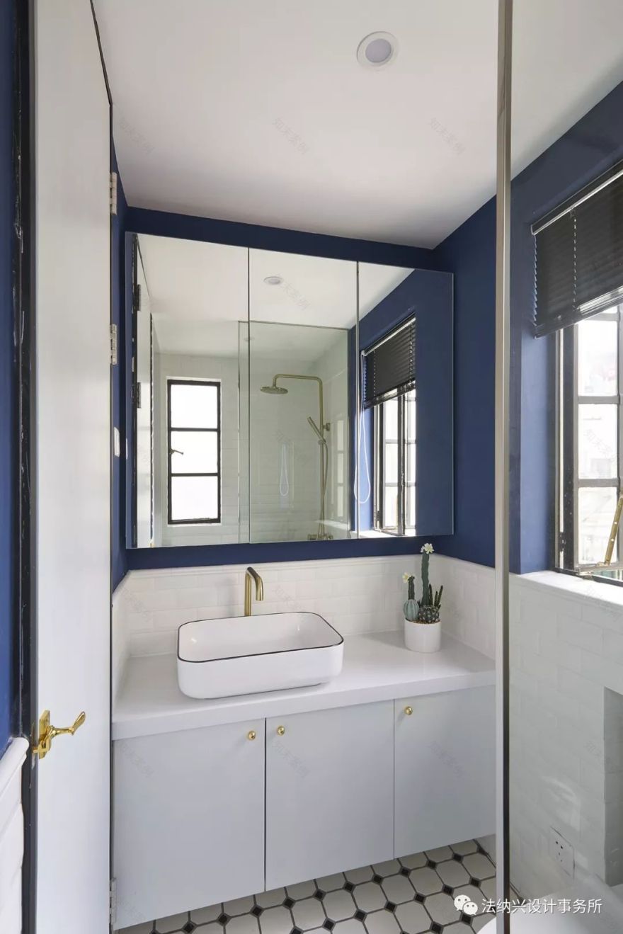 上海裕华新村 | 法式老洋房的情怀与设计魅力-66