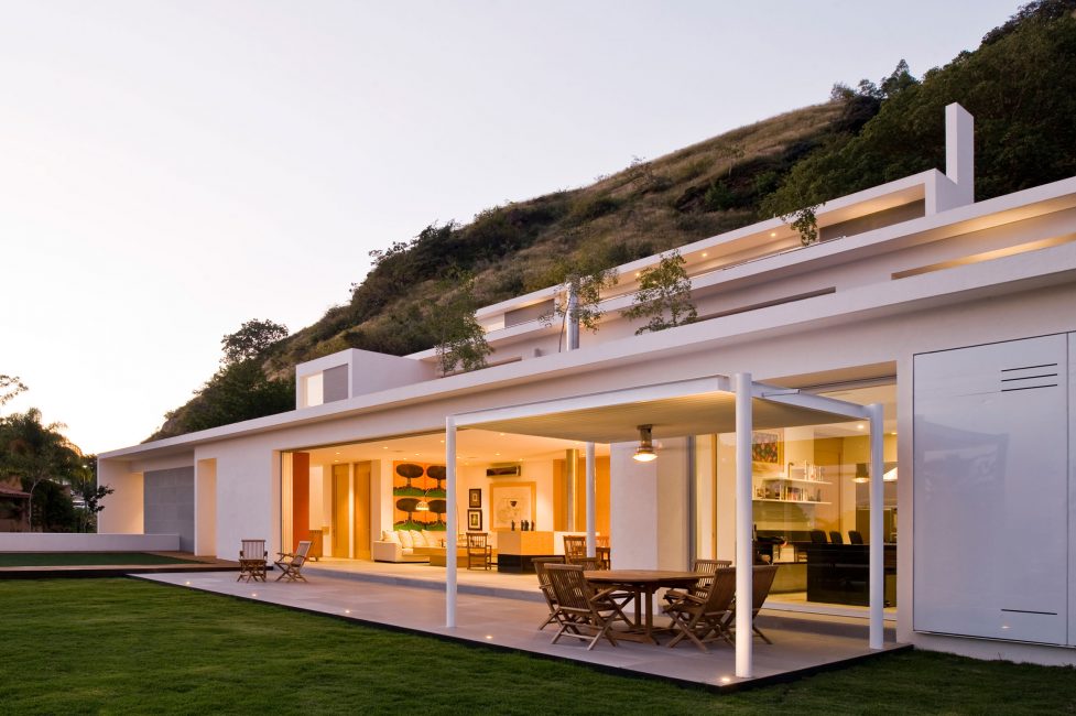 单层带露台房屋设计-59