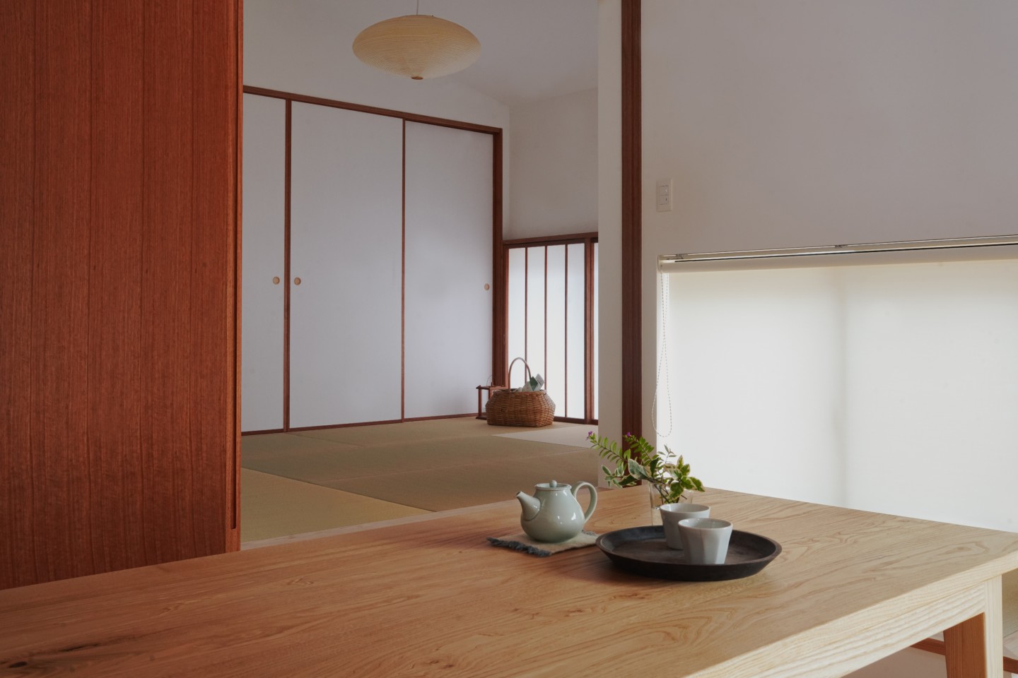 大村「高台にある焼杉の家」丨Atelier HAG-9