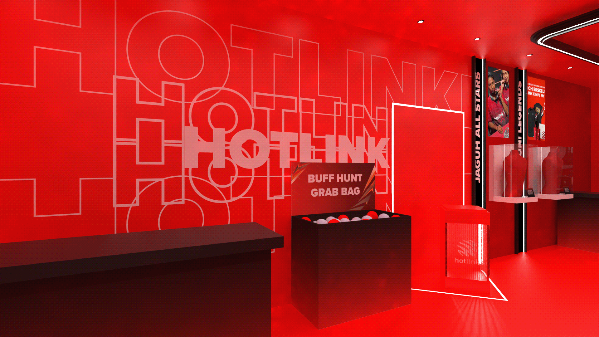 Hotlink X M6: Beyond The Game-20