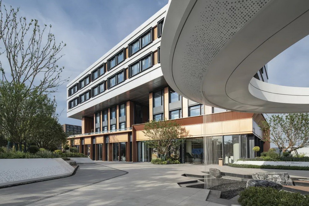 上海招商璀璨城市展示中心丨中国上海丨DC国际-9