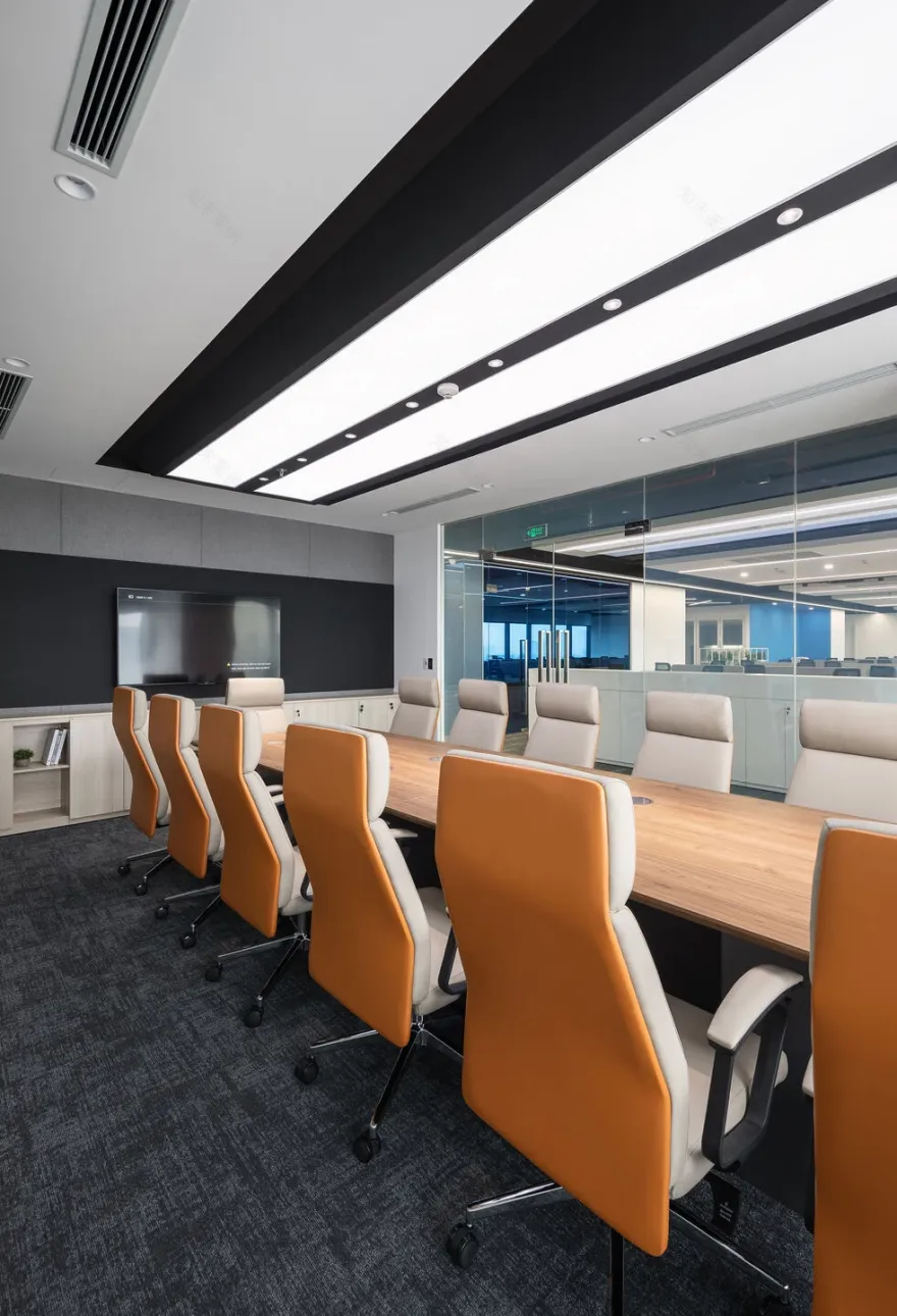 KONE 河内办公室丨越南河内丨APES-15