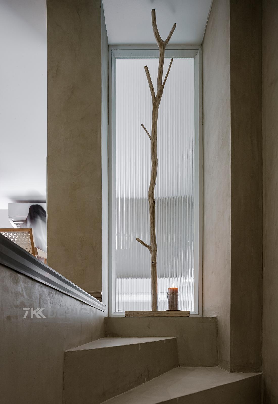 
《7ELITE》治愈系瑜伽馆心灵疗愈之所 -21