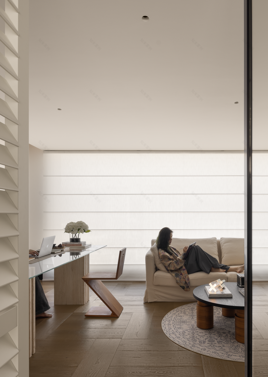 ZHANS·正向共合办公室丨中国揭阳丨正向共合设计-52