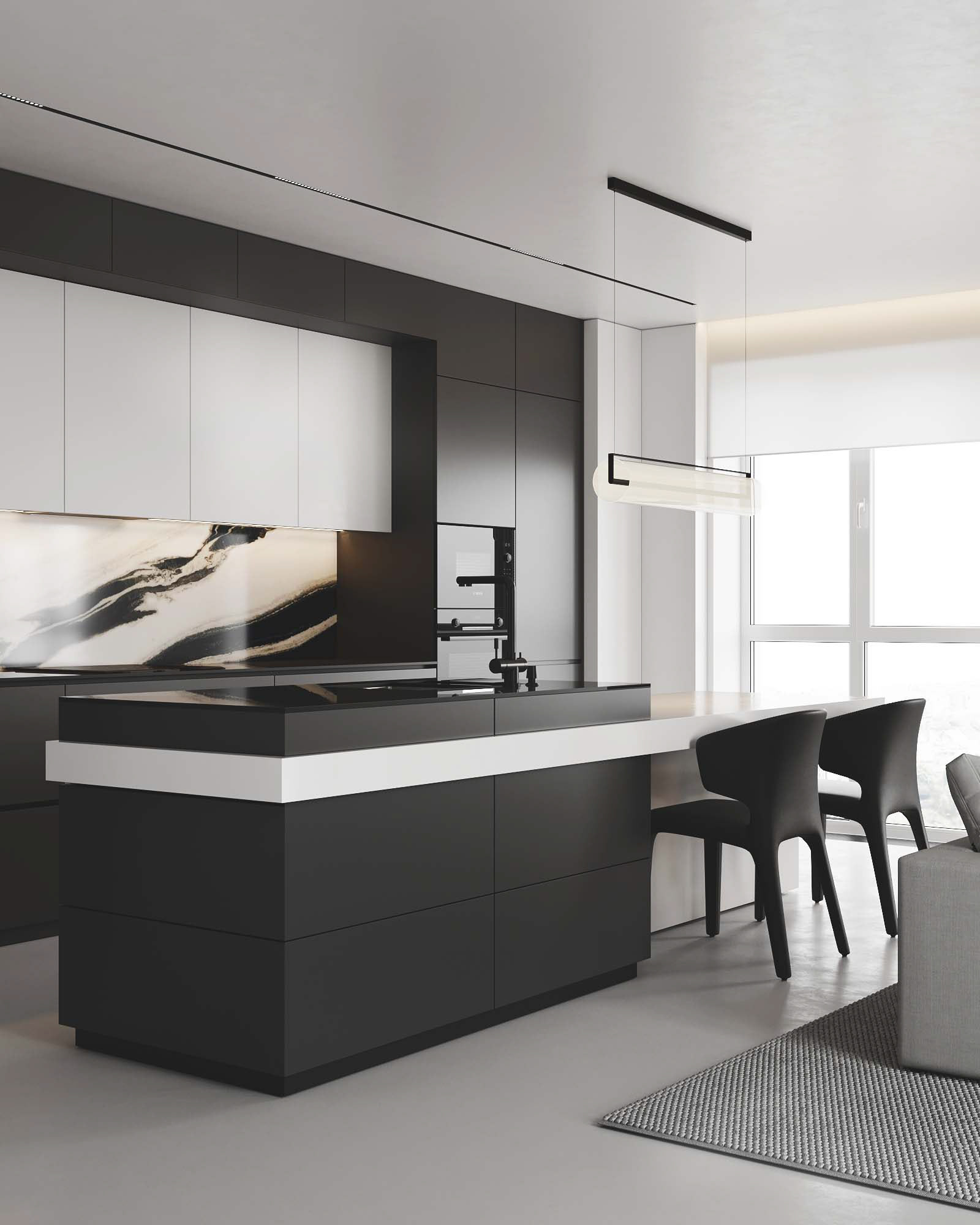 NIGHTLY 室内设计项目丨z.point-6