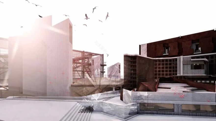 2021英国爱丁堡艺术学院毕业展,so cool!-44