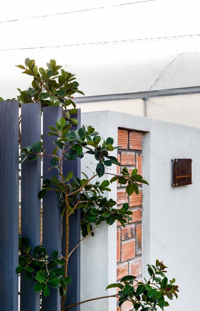 A+Studio 打造越南大叻“我的家”-11