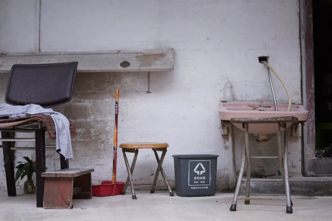 旧物新生 · 传统家具的现代艺术演绎丨中国广州丨5+2.studio-68