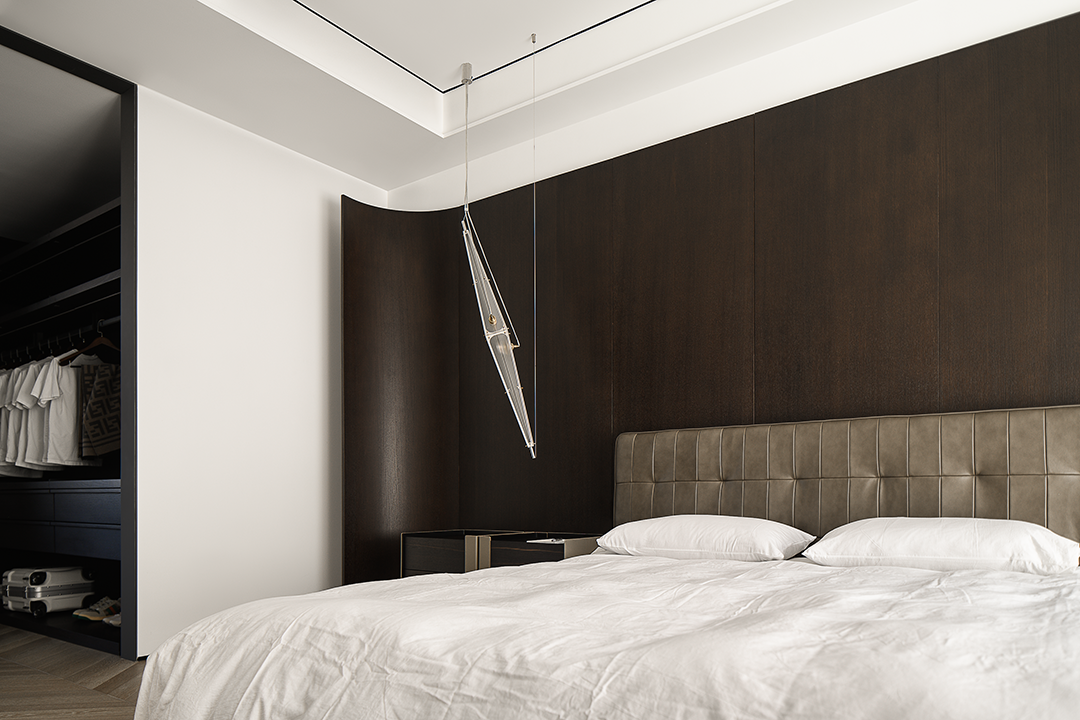 光的韵律·现代城市中的自由呼吸丨中国福建丨九里设计-75